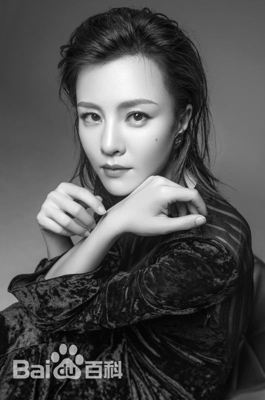 最优质刘孜(liuzi)生活照