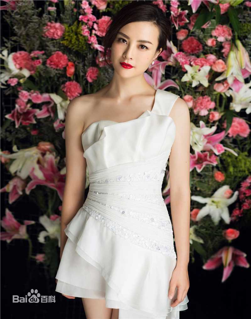 刘孜(liuzi)最优质时尚相册