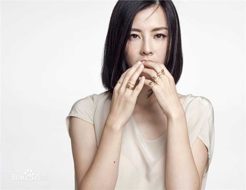 刘孜(liuzi)最优质时尚相册