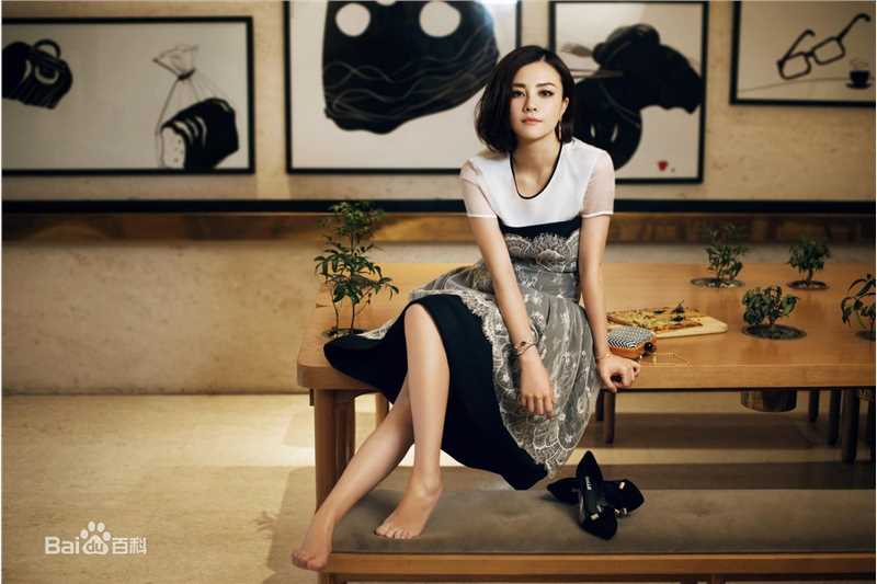 刘孜(liuzi)最优质时尚相册