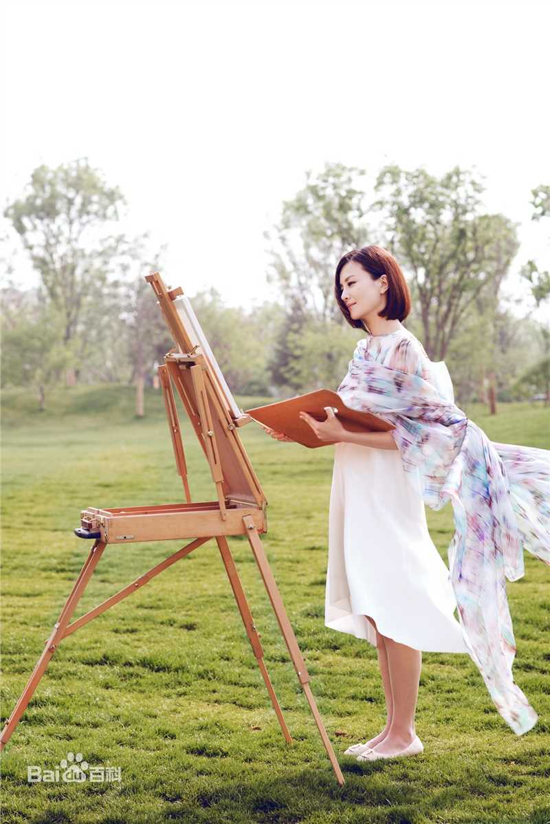 刘孜(liuzi)最优质时尚相册