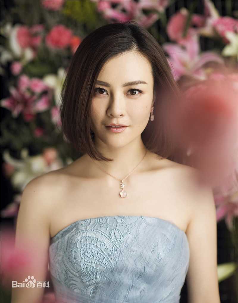 刘孜(liuzi)最优质时尚相册