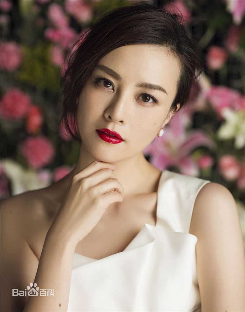 刘孜(liuzi)最优质时尚相册