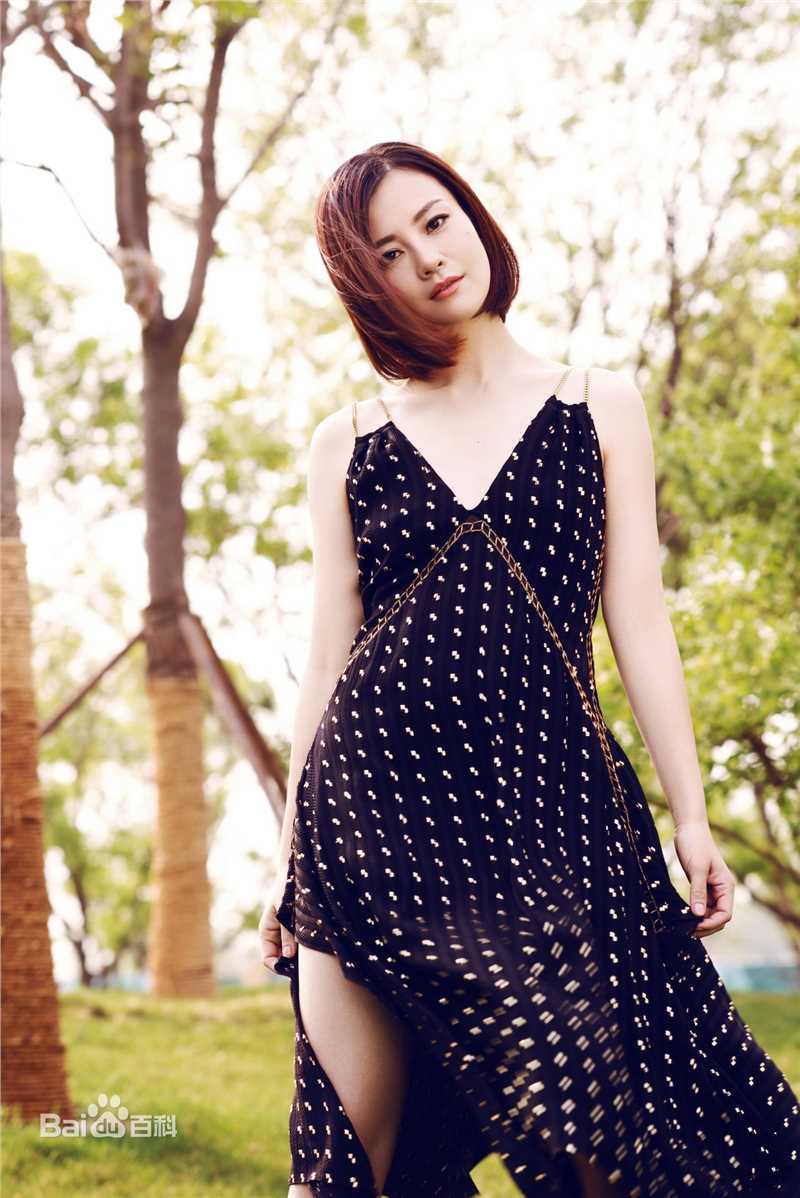 刘孜(liuzi)最优质时尚相册