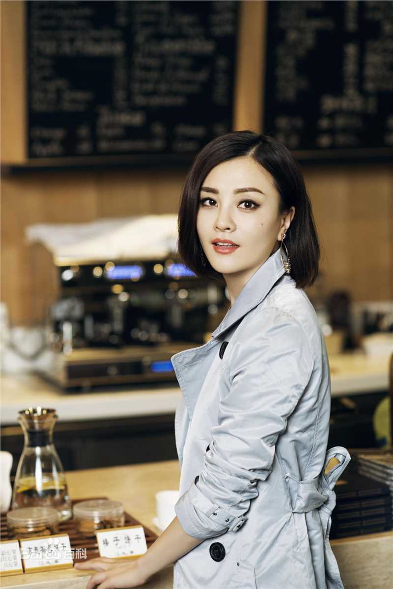 刘孜(liuzi)最优质时尚相册