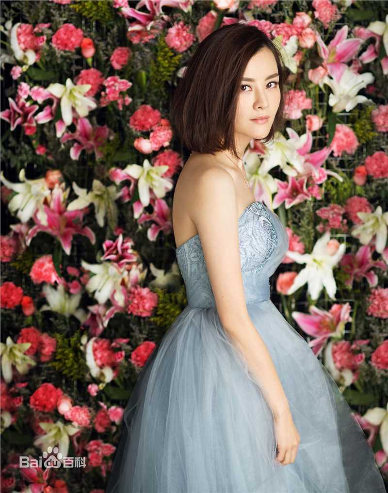 刘孜(liuzi)最优质时尚相册