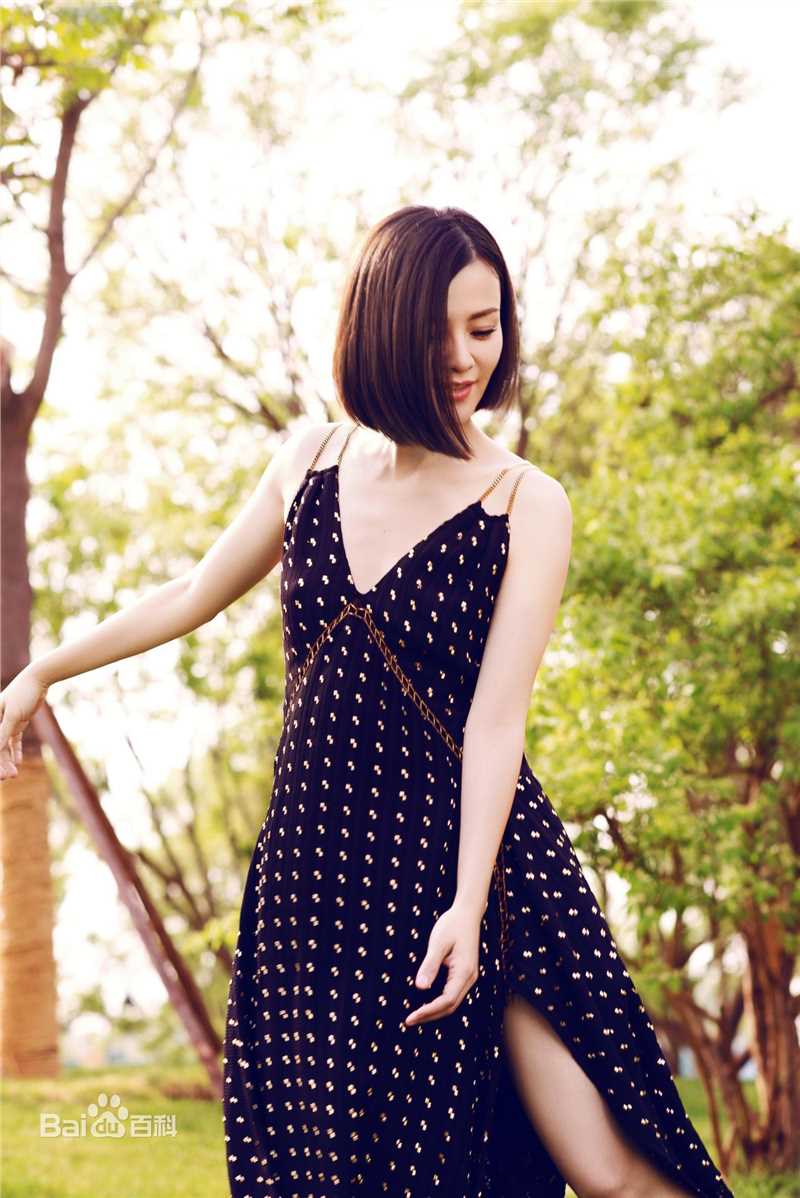 刘孜(liuzi)最优质时尚相册