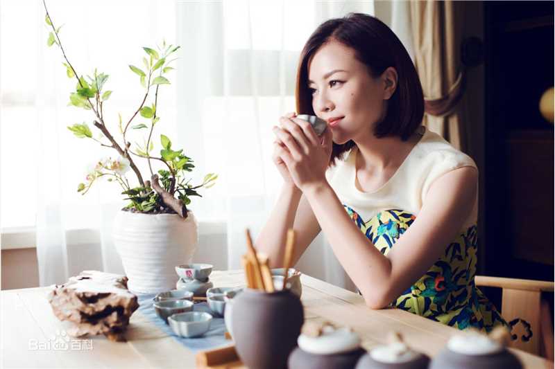 刘孜(liuzi)最优质时尚相册