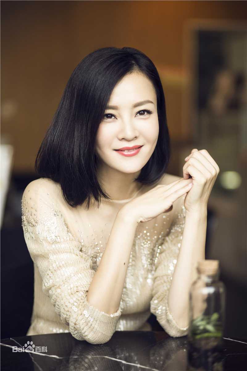 刘孜(liuzi)最优质时尚相册