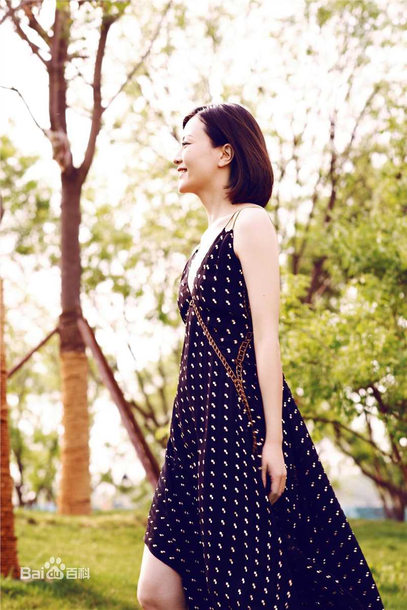 刘孜(liuzi)最优质时尚相册