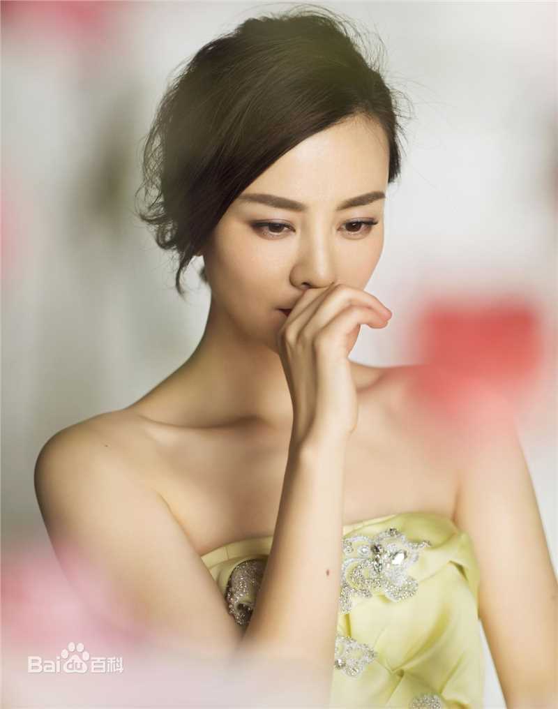 刘孜(liuzi)最优质时尚相册