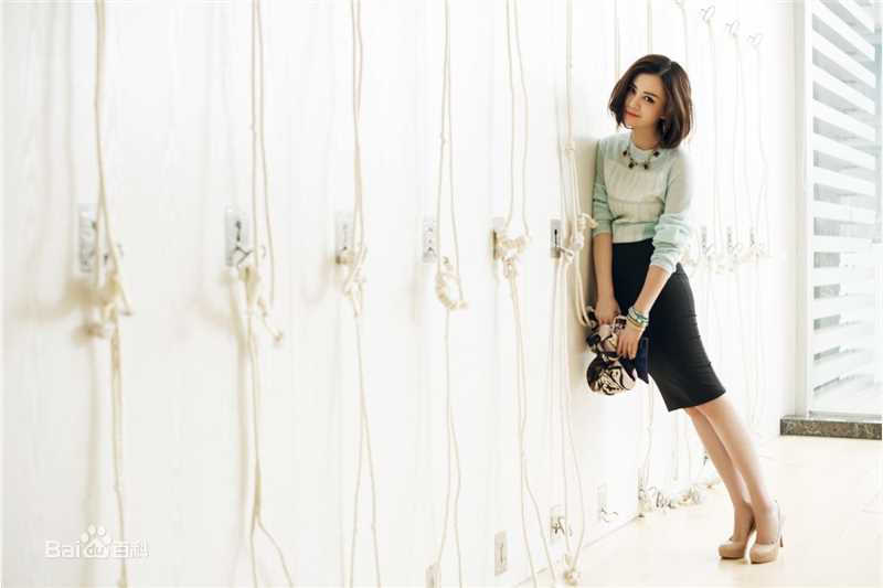 刘孜(liuzi)最优质时尚相册