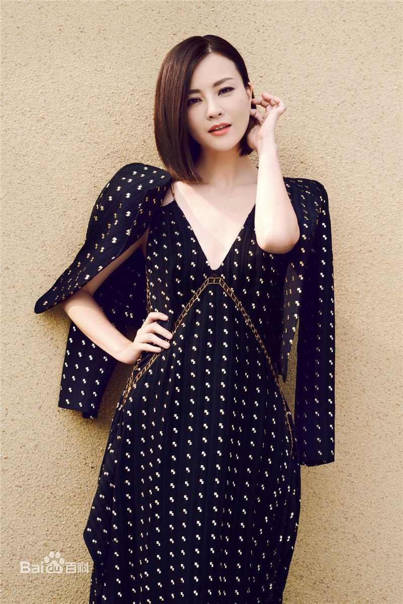 刘孜(liuzi)最优质时尚相册