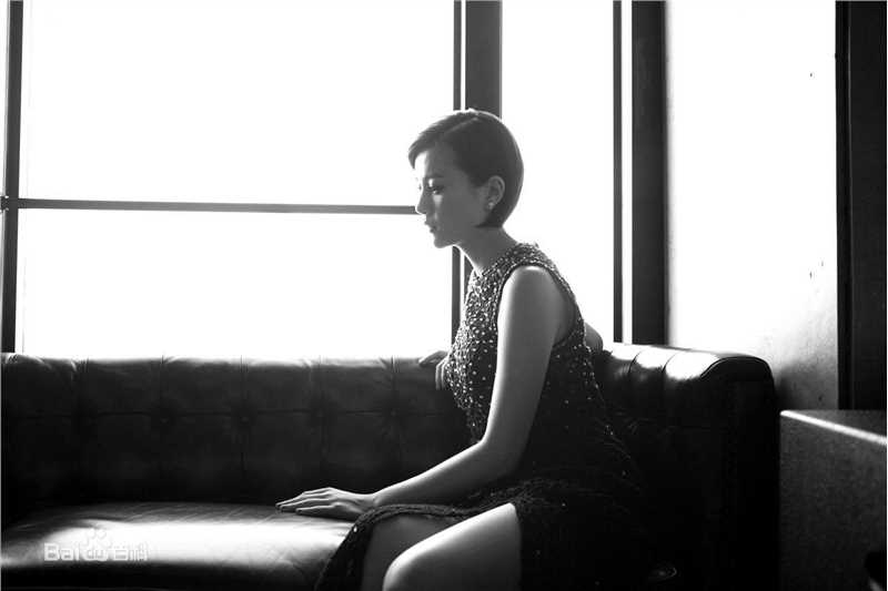 刘孜(liuzi)—咖啡即生活性感图片图集