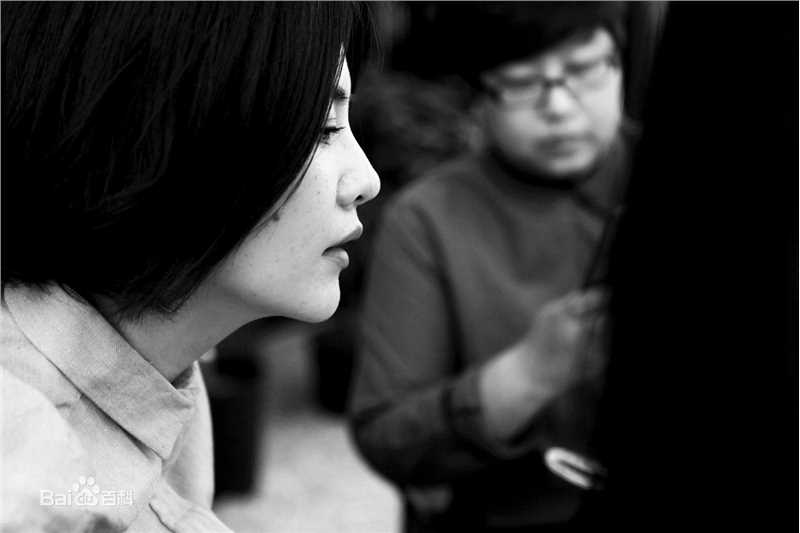 刘孜(liuzi)—咖啡即生活性感图片图集