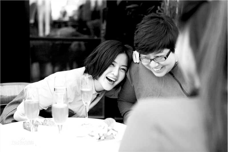 刘孜(liuzi)—咖啡即生活性感图片图集