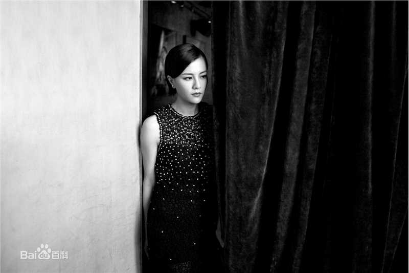 刘孜(liuzi)—咖啡即生活性感图片图集