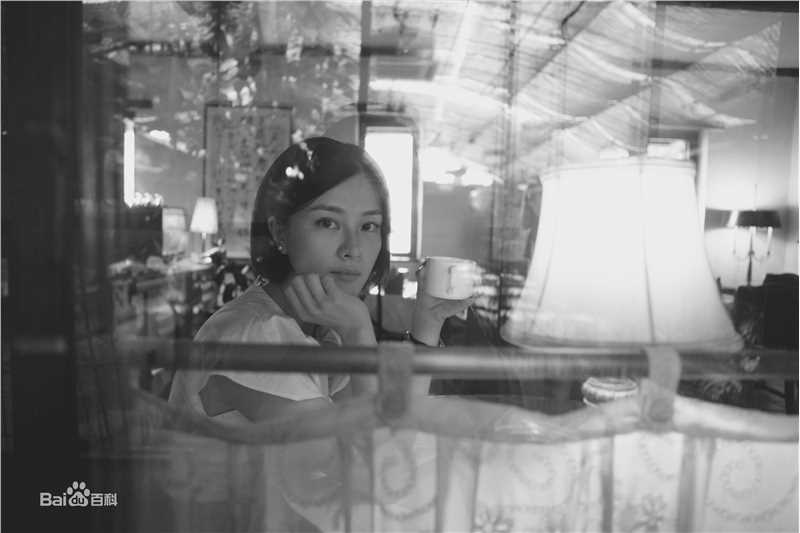 刘孜(liuzi)—咖啡即生活性感图片图集