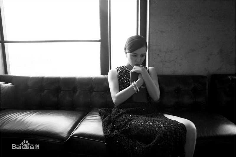 刘孜(liuzi)—咖啡即生活性感图片图集