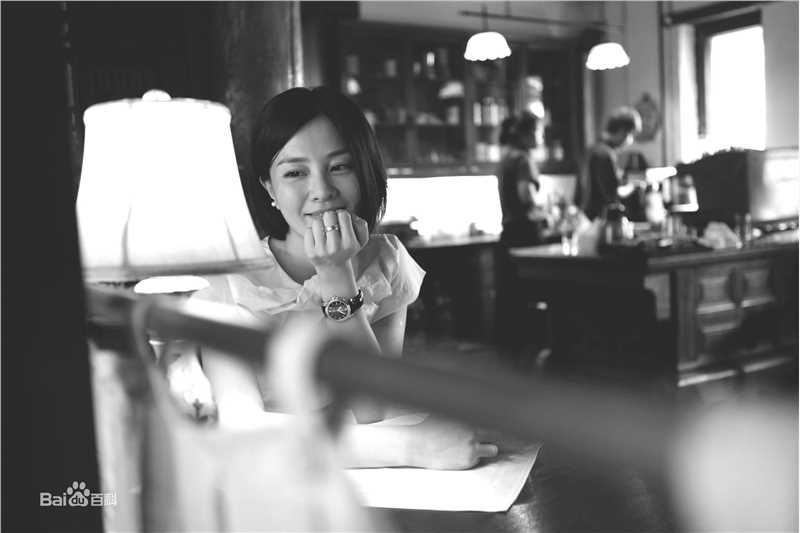 刘孜(liuzi)—咖啡即生活性感图片图集