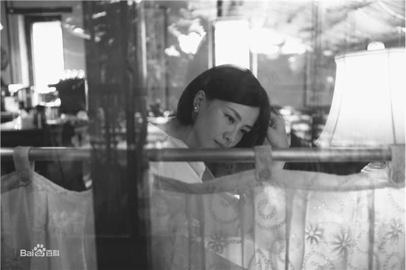 刘孜(liuzi)—咖啡即生活性感图片图集