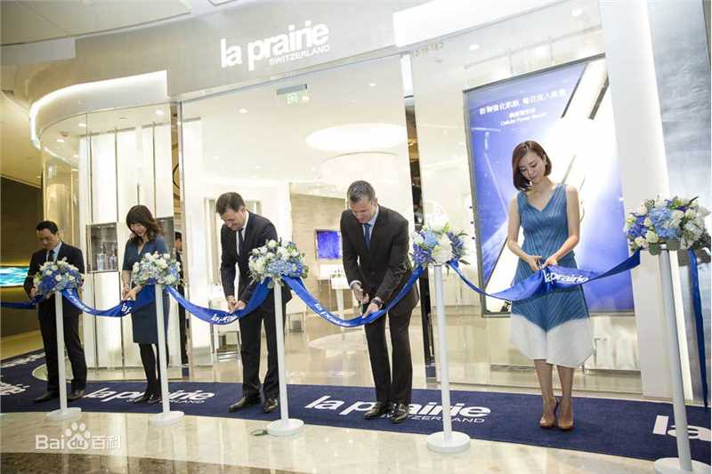 刘孜(liuzi)品牌活动照前后照片