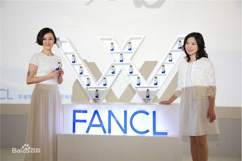 刘孜(liuzi)品牌活动照前后照片