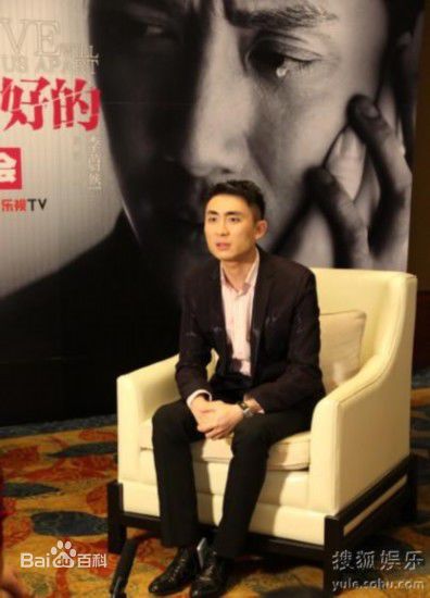 郭晓小活动照生活照