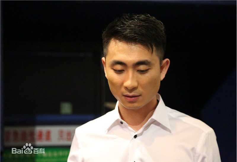 郭晓小活动照生活照