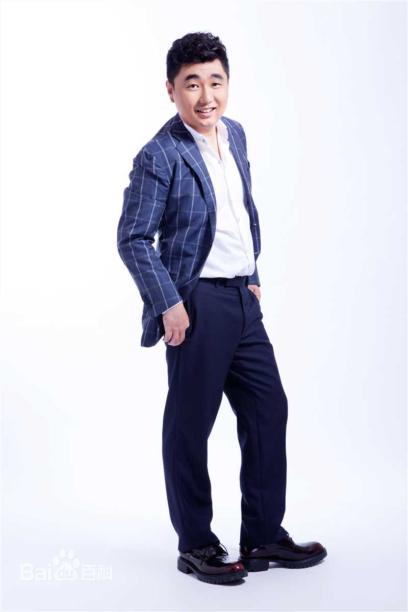 周德华(Zhou dehua)人物相册前后照片