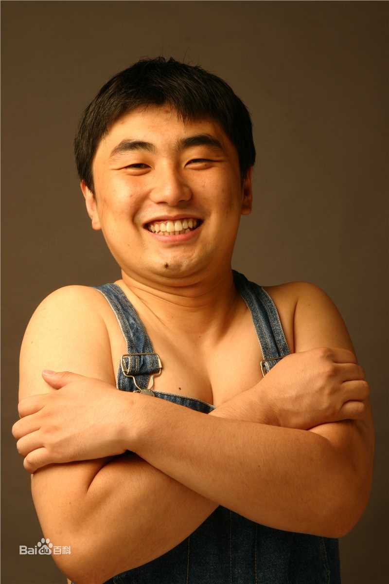 周德华(Zhou dehua)人物相册前后照片