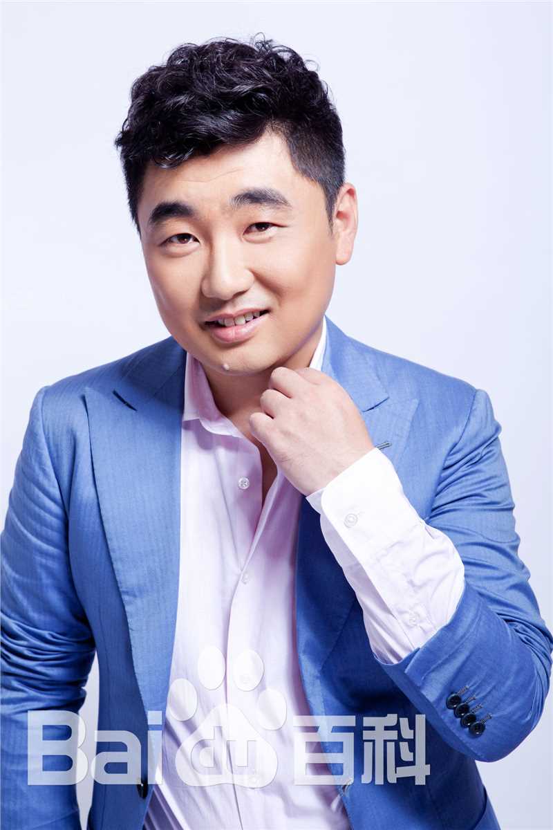 周德华(Zhou dehua)