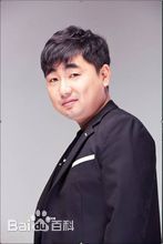 周德华(Zhou dehua)