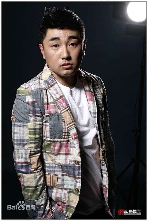 周德华(Zhou dehua)