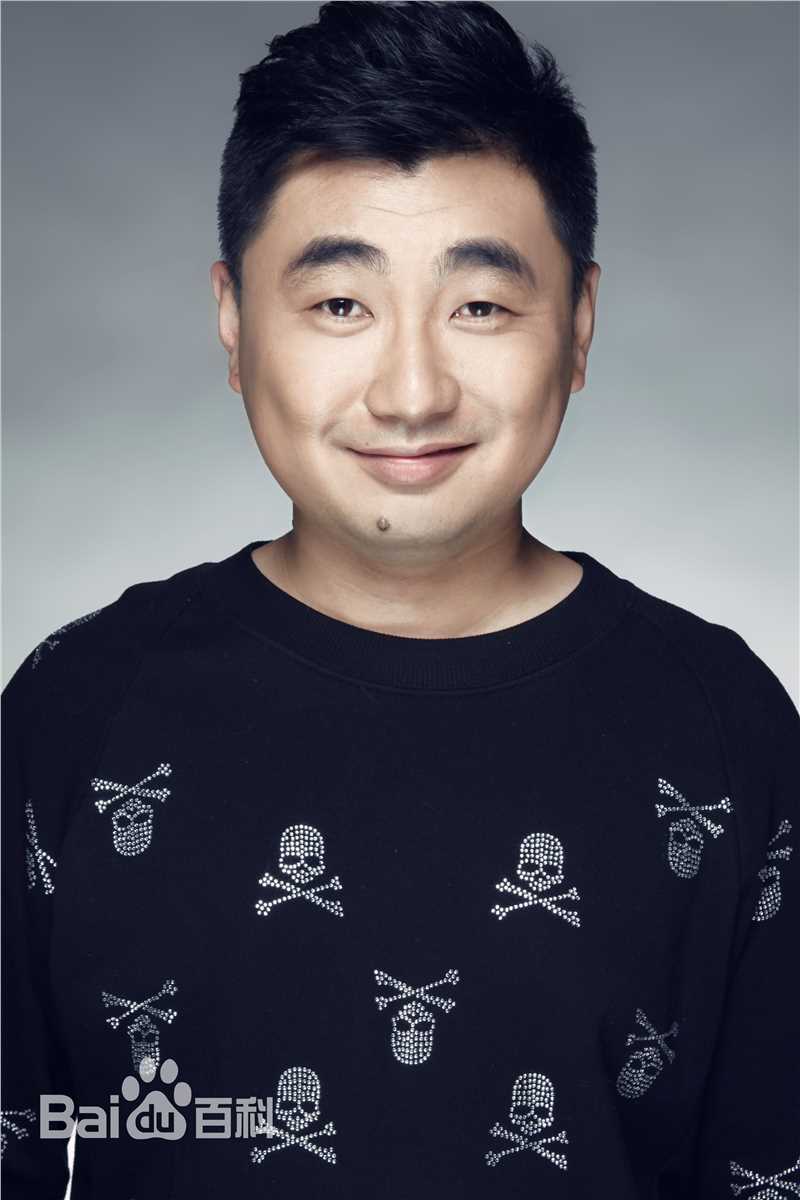 周德华(Zhou dehua)