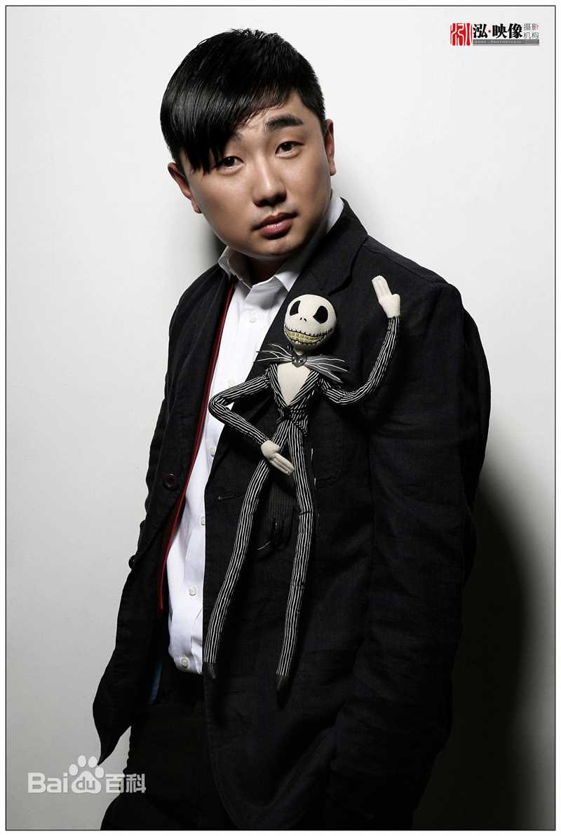 周德华(Zhou dehua)