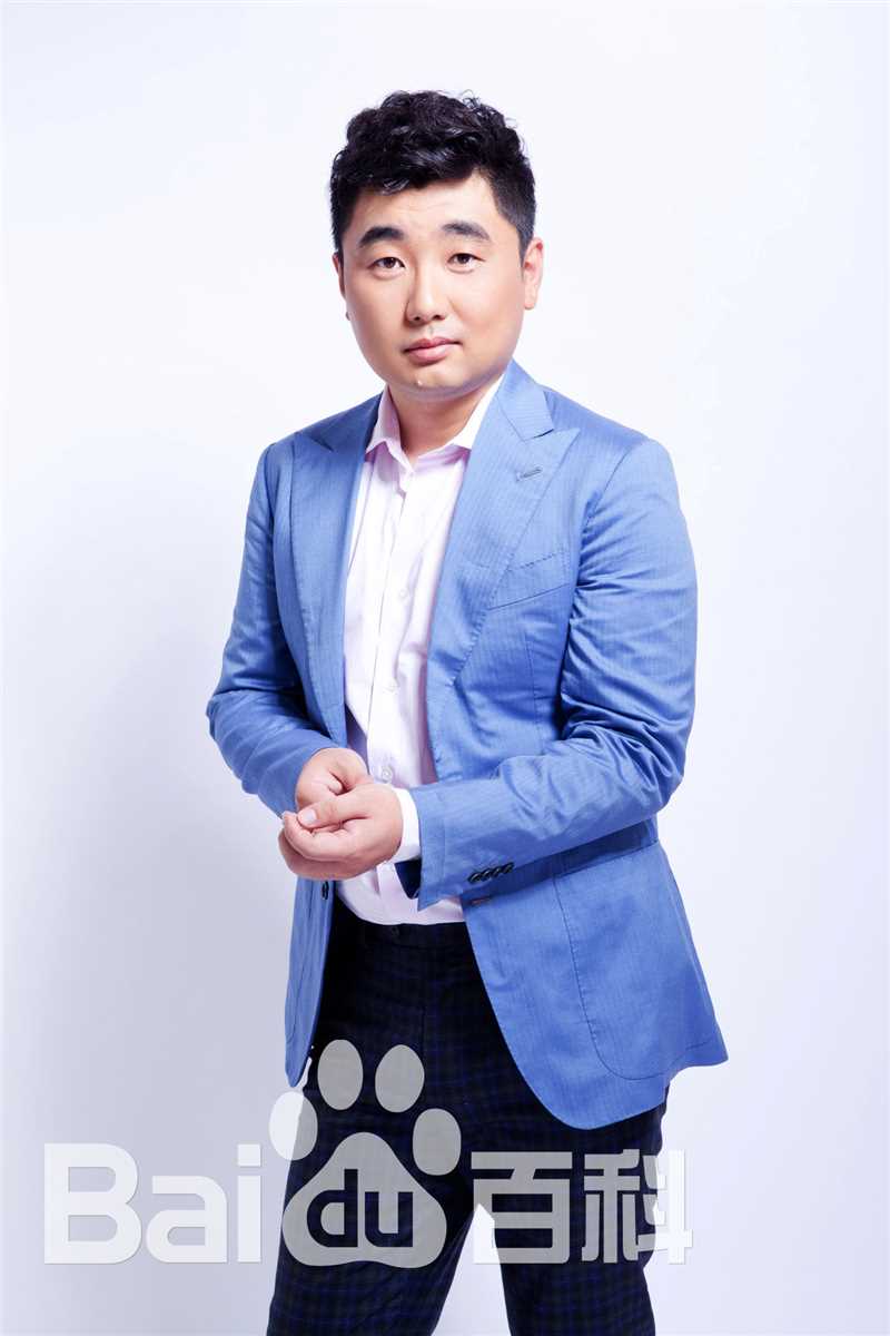 周德华(Zhou dehua)