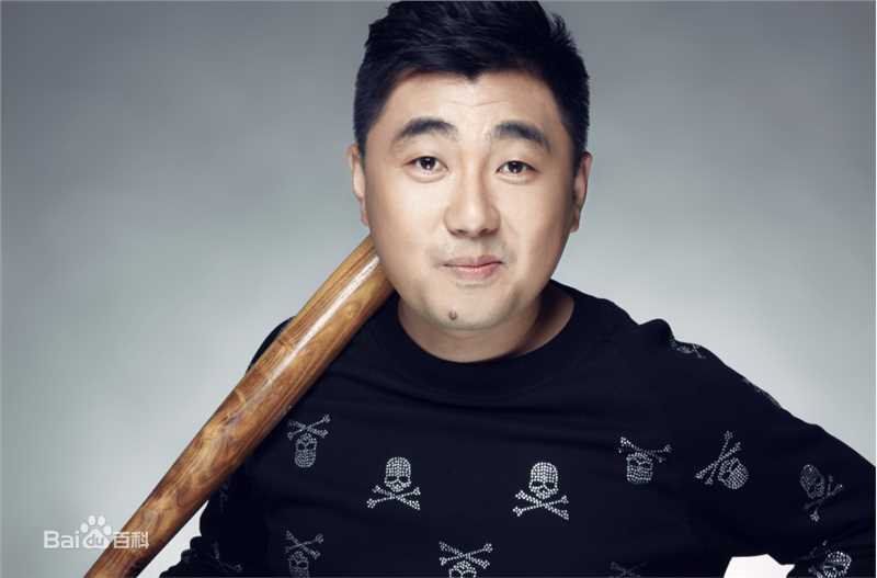 周德华(Zhou dehua)前后照片