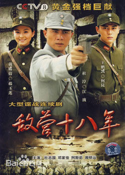 周德华(Zhou dehua)前后照片