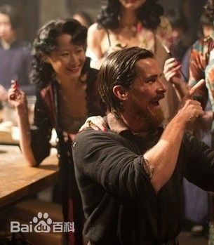 张逗逗最新剧照