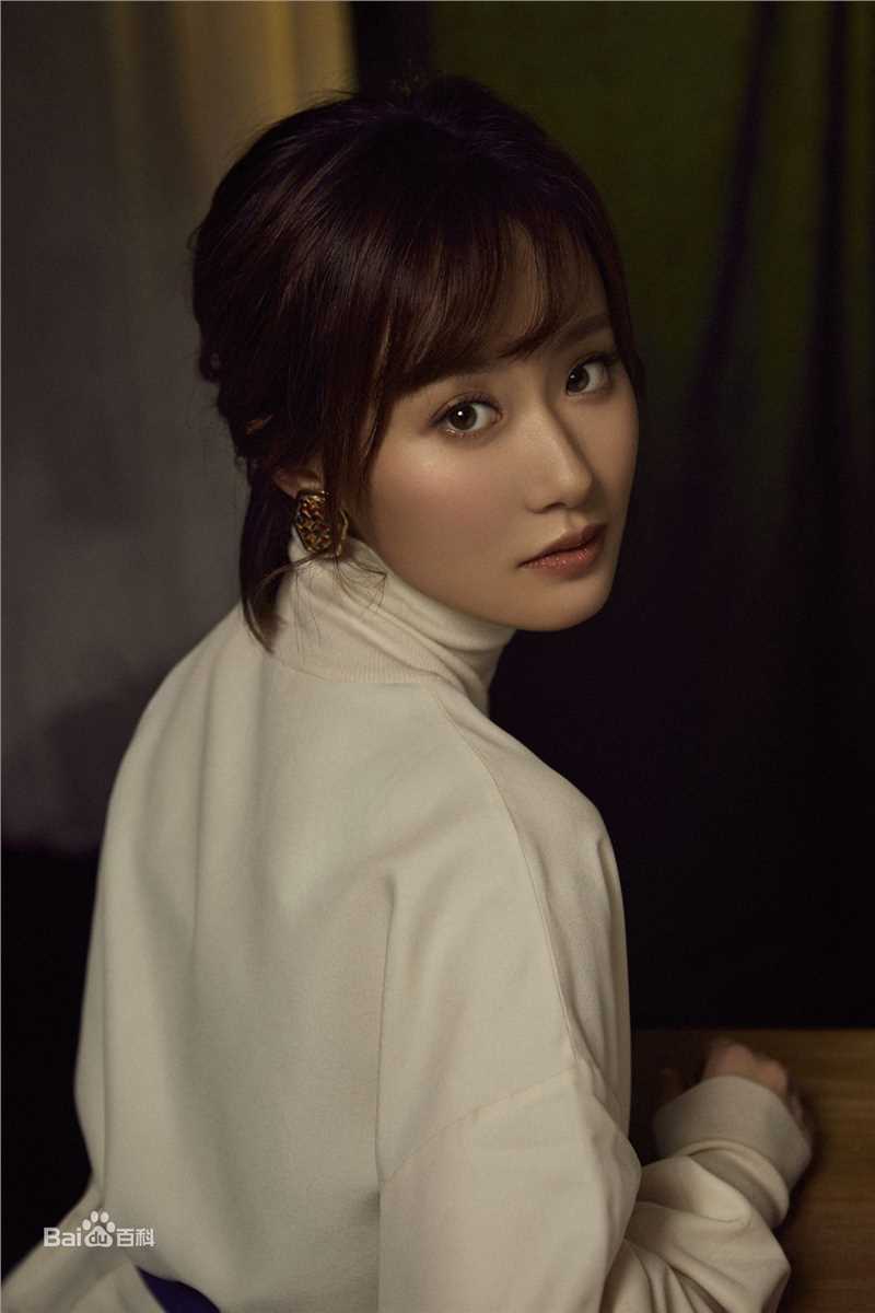 张逗逗最优质相册