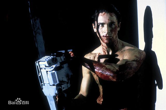 精选克里斯蒂安·贝尔(Christian Bale)