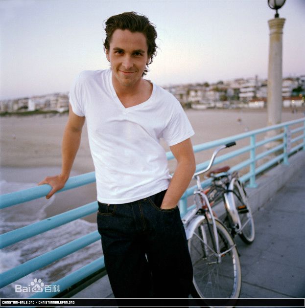 精选克里斯蒂安·贝尔(Christian Bale)