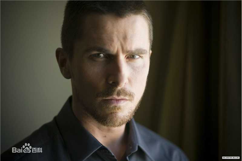 精选克里斯蒂安·贝尔(Christian Bale)