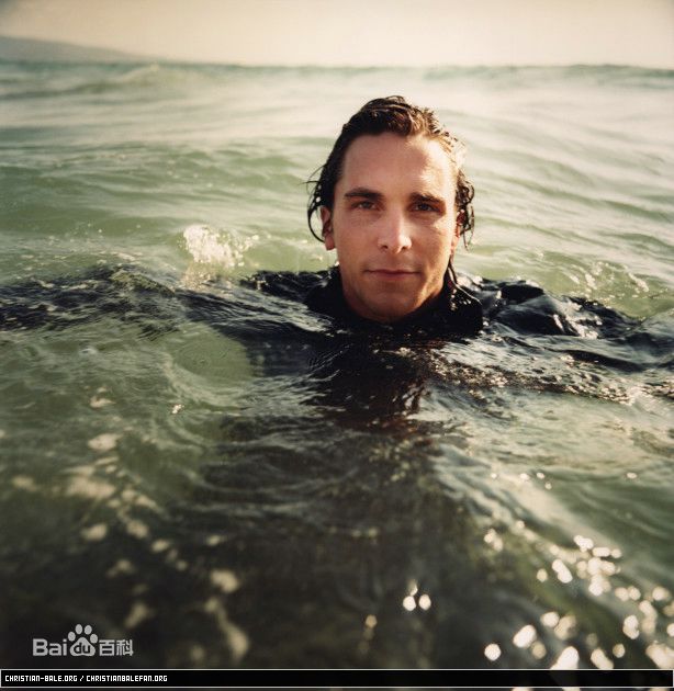 精选克里斯蒂安·贝尔(Christian Bale)