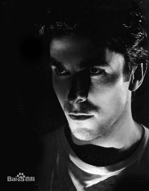 精选克里斯蒂安·贝尔(Christian Bale)