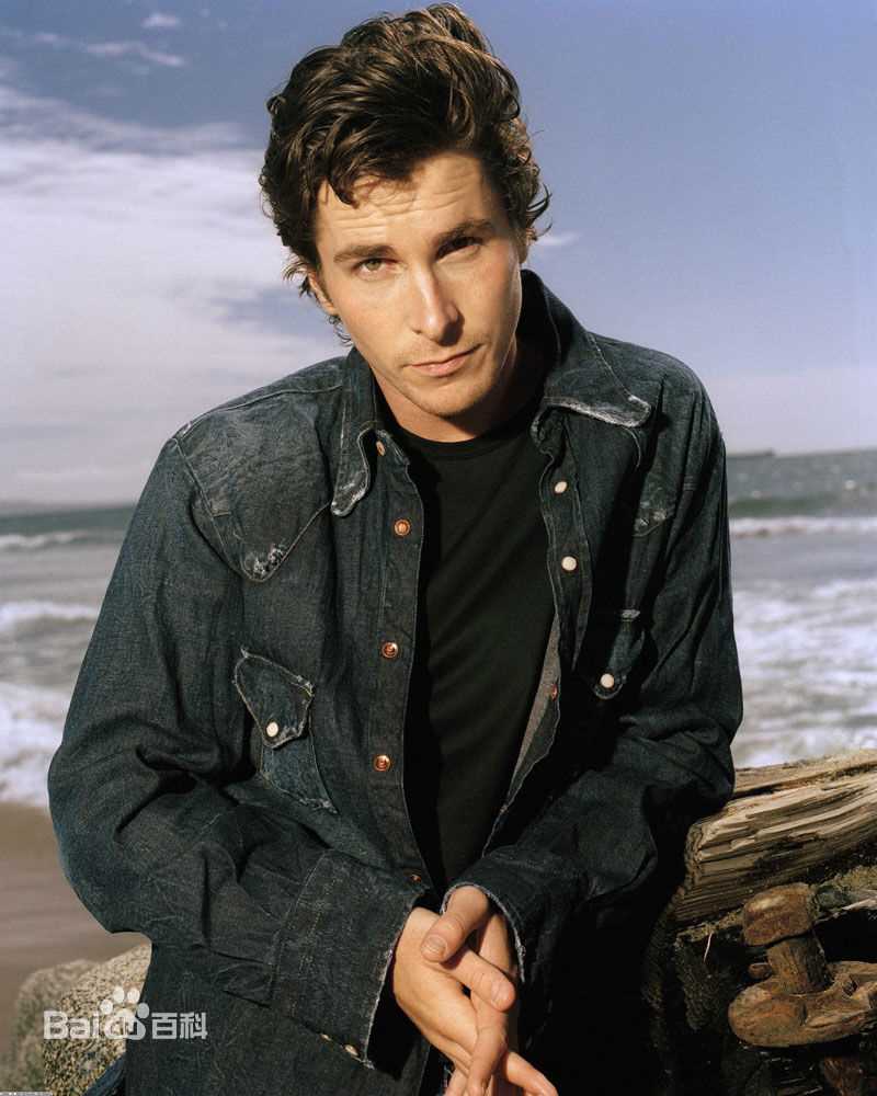 精选克里斯蒂安·贝尔(Christian Bale)