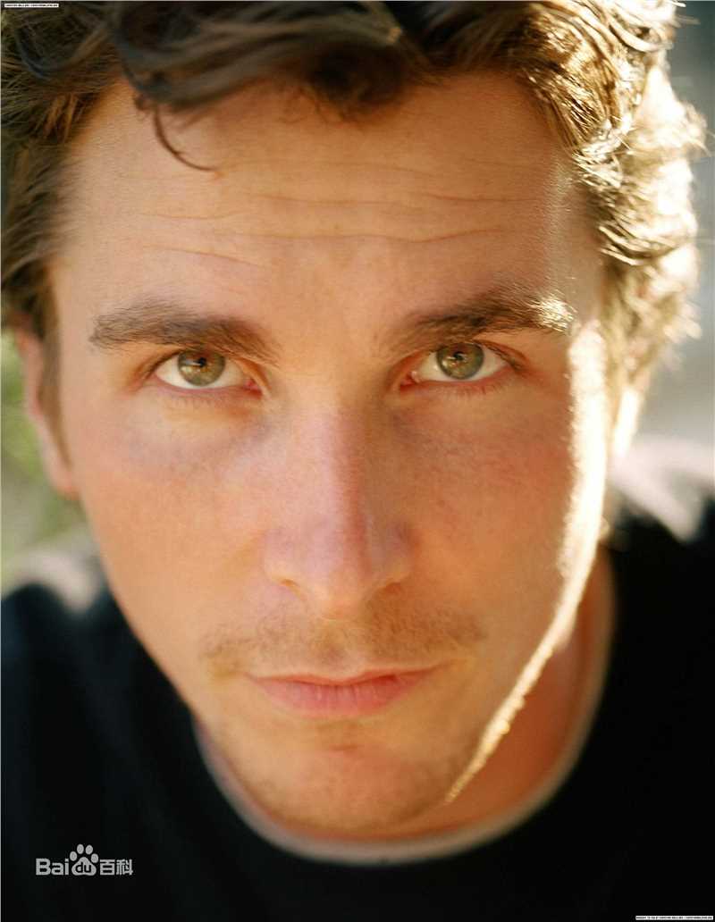 精选克里斯蒂安·贝尔(Christian Bale)
