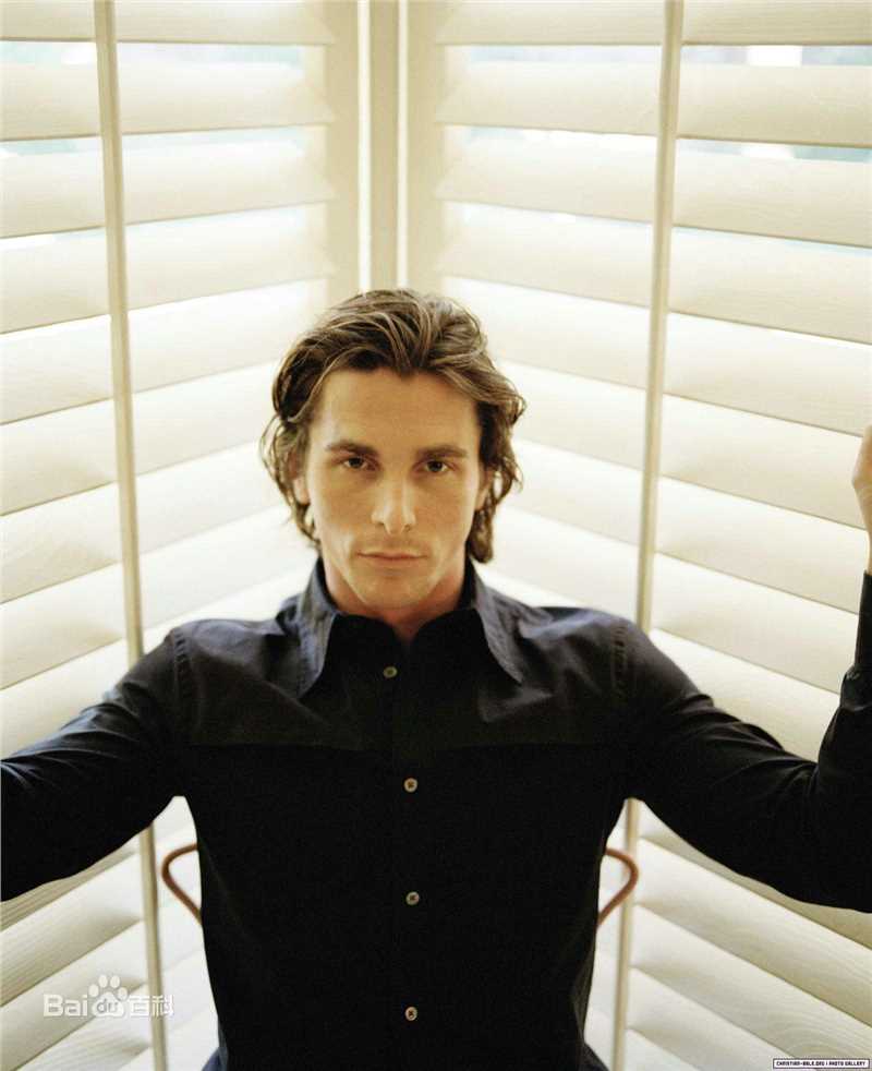 精选克里斯蒂安·贝尔(Christian Bale)