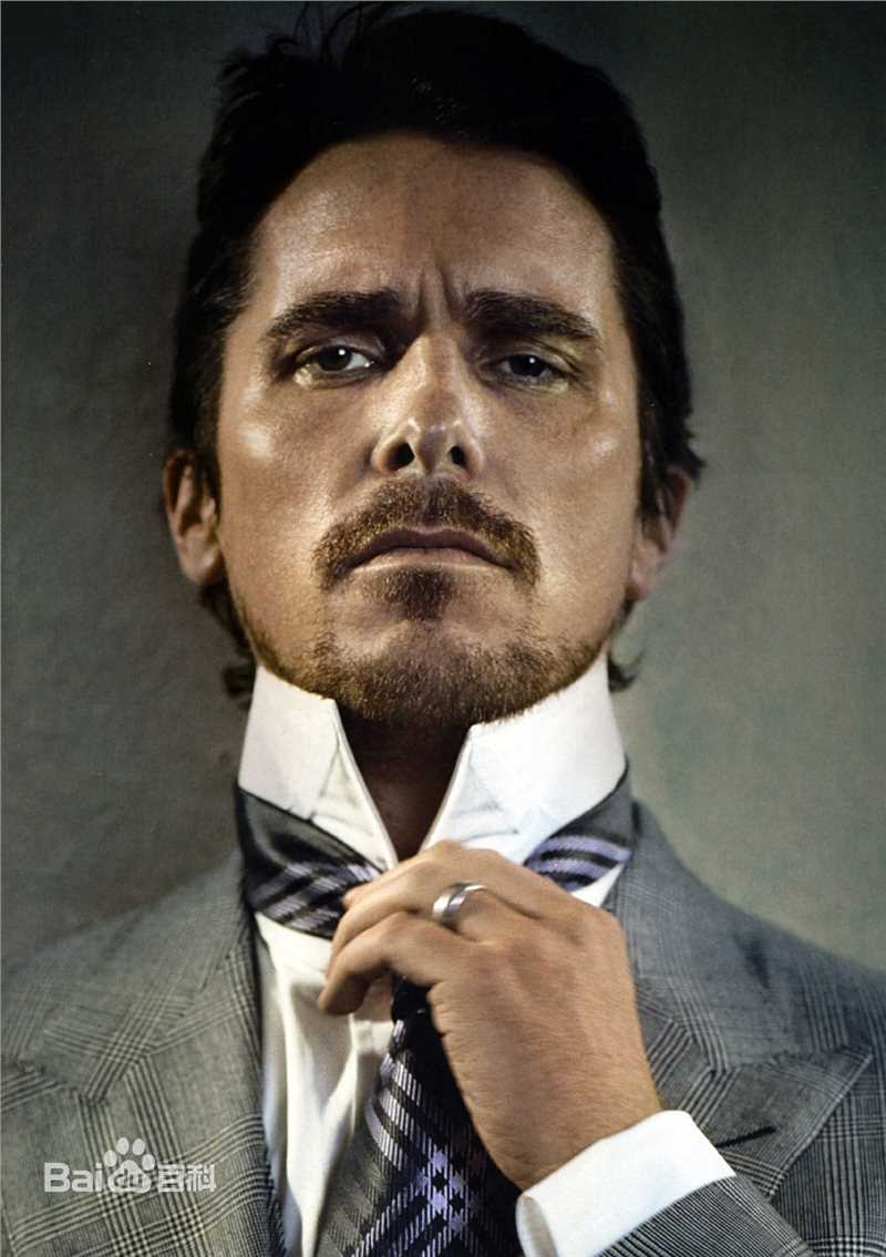 精选克里斯蒂安·贝尔(Christian Bale)